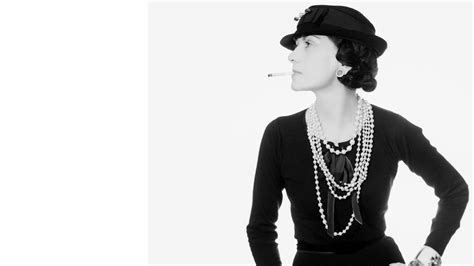 coco chanel gemeentemuseum|Femmes Fatales .